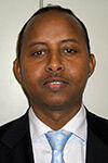 Yussuf Ahmed
